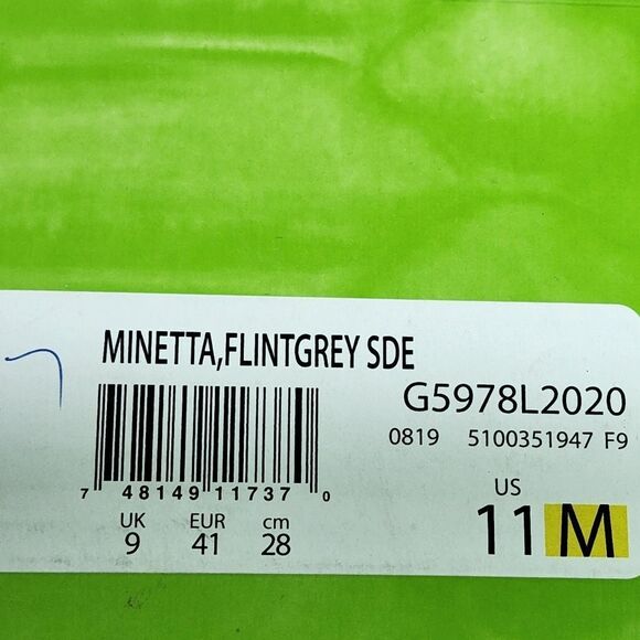 Sam Edelman Women's Minetta Suede Block Heel Ankle Boot - 11M - Picture 10 of 11